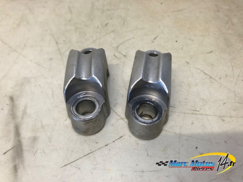 PONTET DE GUIDON TRIUMPH 1200 TIGER EXPLORER 2013