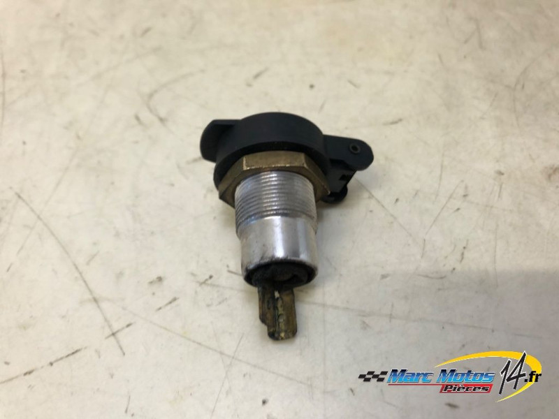 PRISE TRIUMPH 1200 TIGER EXPLORER 2013