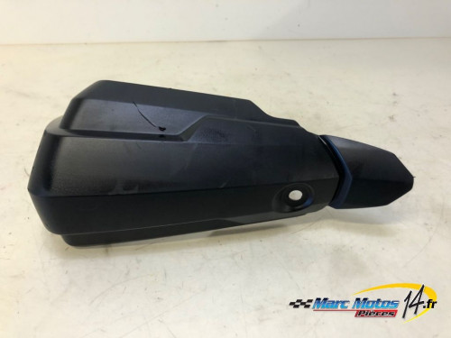 PROTEGE MAIN TRIUMPH 1200 TIGER EXPLORER 2013