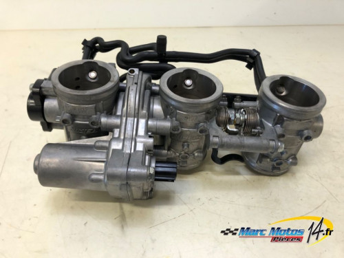 RAMPE D'INJECTION TRIUMPH 1200 TIGER EXPLORER 2013