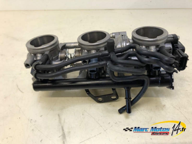 RAMPE D'INJECTION TRIUMPH 1200 TIGER EXPLORER 2013