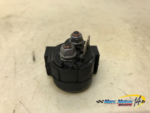 RELAIS DEMARREUR TRIUMPH 1200 TIGER EXPLORER 2013