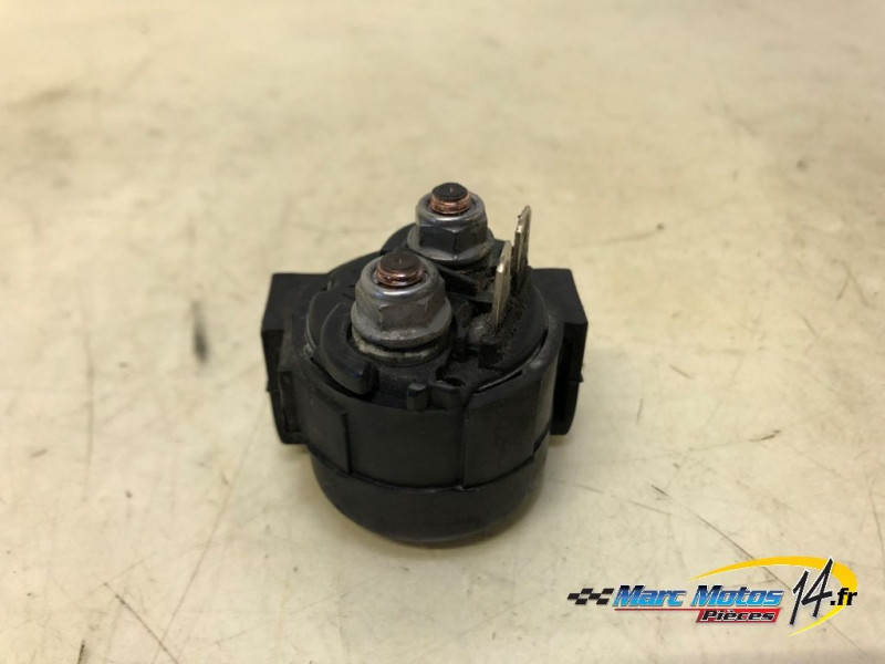 RELAIS DEMARREUR TRIUMPH 1200 TIGER EXPLORER 2013