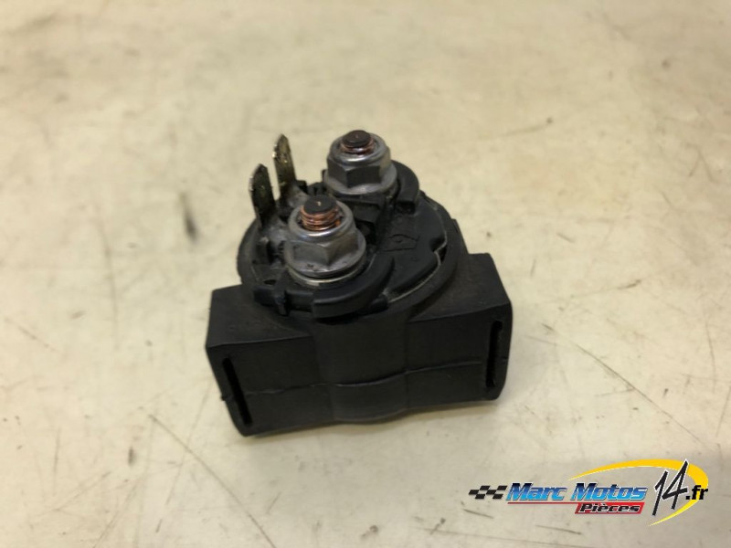 RELAIS DEMARREUR TRIUMPH 1200 TIGER EXPLORER 2013