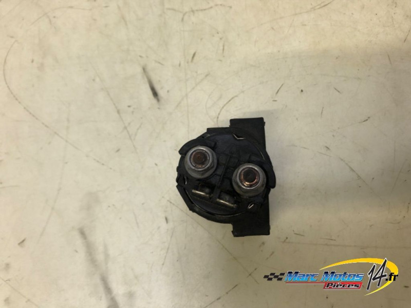 RELAIS DEMARREUR TRIUMPH 1200 TIGER EXPLORER 2013