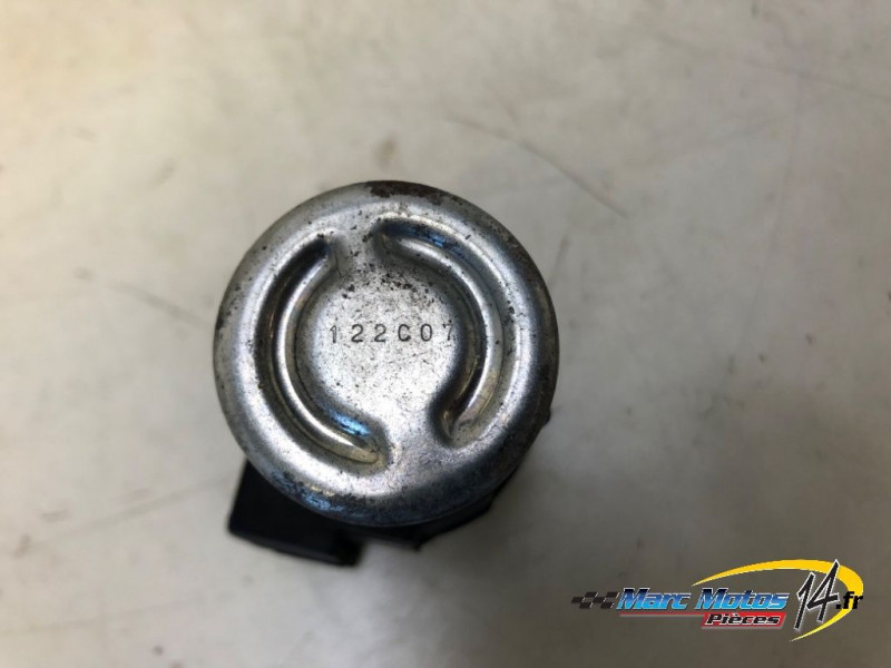 RELAIS DEMARREUR TRIUMPH 1200 TIGER EXPLORER 2013