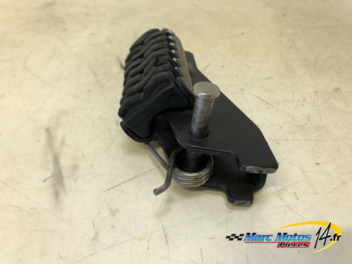 REPOSE-PIED AVANT GAUCHE TRIUMPH 1200 TIGER EXPLORER 2013