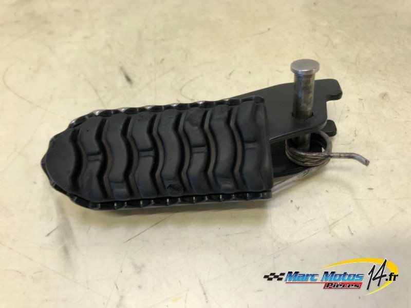 REPOSE-PIED AVANT GAUCHE TRIUMPH 1200 TIGER EXPLORER 2013