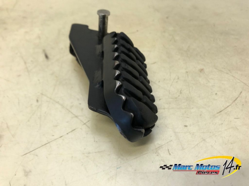 REPOSE-PIED AVANT GAUCHE TRIUMPH 1200 TIGER EXPLORER 2013