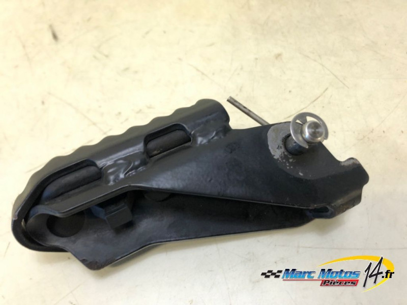 REPOSE-PIED AVANT GAUCHE TRIUMPH 1200 TIGER EXPLORER 2013