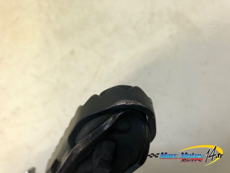 REPOSE-PIED AVANT GAUCHE TRIUMPH 1200 TIGER EXPLORER 2013