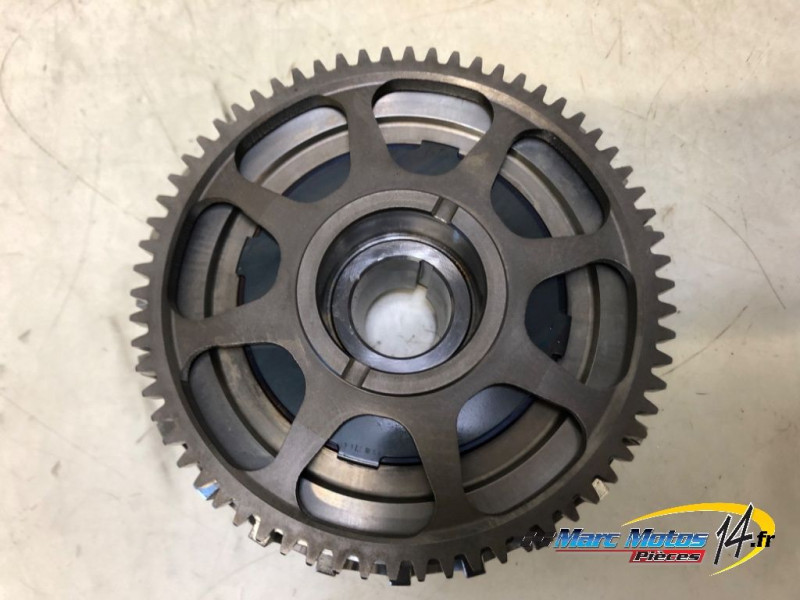 ROTOR TRIUMPH 1200 TIGER EXPLORER 2013