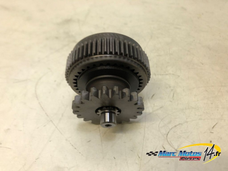 ROUE LIBRE DE DEMARREUR TRIUMPH 1200 TIGER EXPLORER 2013