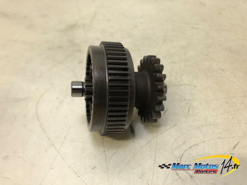 ROUE LIBRE DE DEMARREUR TRIUMPH 1200 TIGER EXPLORER 2013