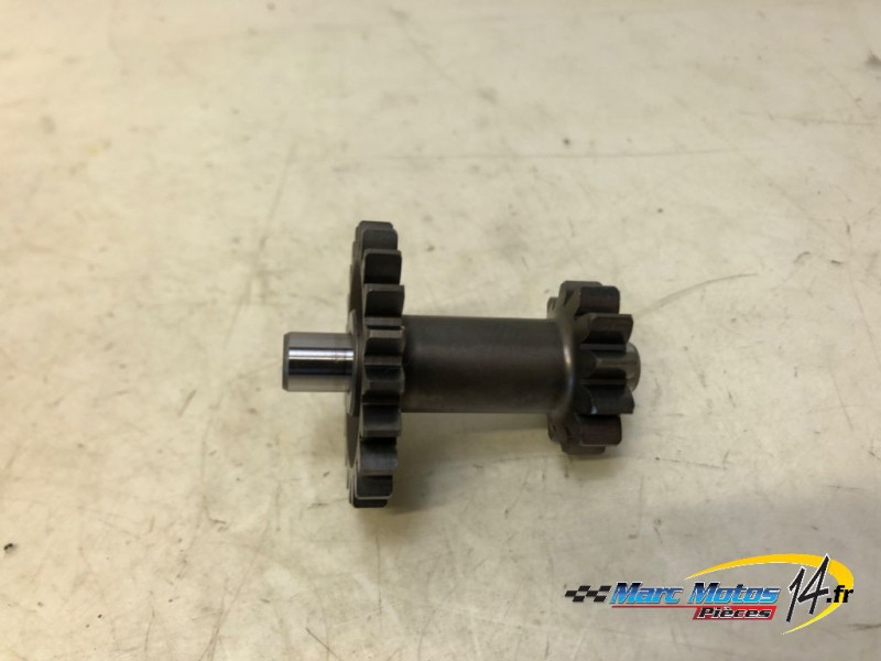 ROUE LIBRE DE DEMARREUR TRIUMPH 1200 TIGER EXPLORER 2013