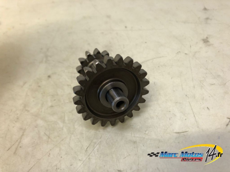 ROUE LIBRE DE DEMARREUR TRIUMPH 1200 TIGER EXPLORER 2013