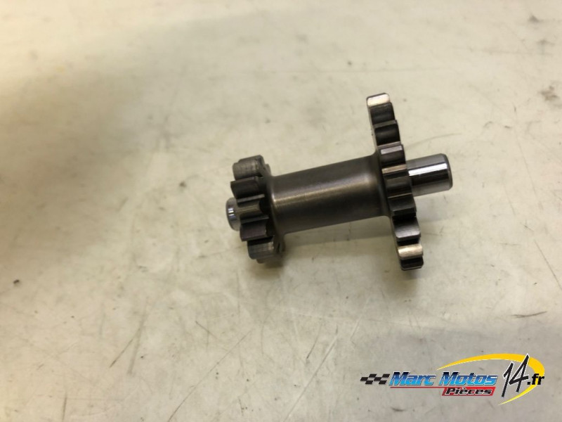 ROUE LIBRE DE DEMARREUR TRIUMPH 1200 TIGER EXPLORER 2013