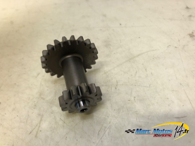 ROUE LIBRE DE DEMARREUR TRIUMPH 1200 TIGER EXPLORER 2013