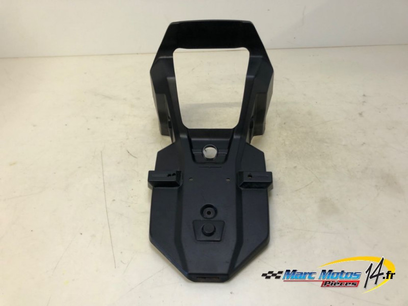 SUPPORT DE PLAQUE TRIUMPH 1200 TIGER EXPLORER 2013