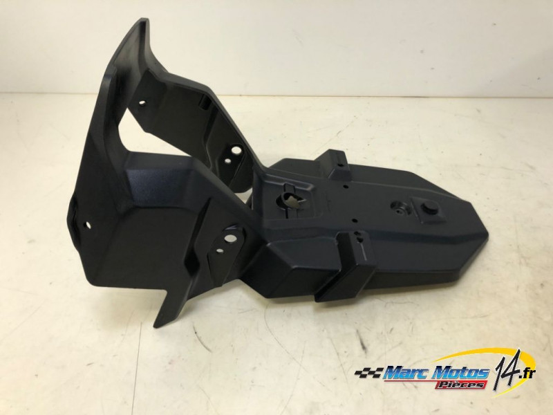 SUPPORT DE PLAQUE TRIUMPH 1200 TIGER EXPLORER 2013