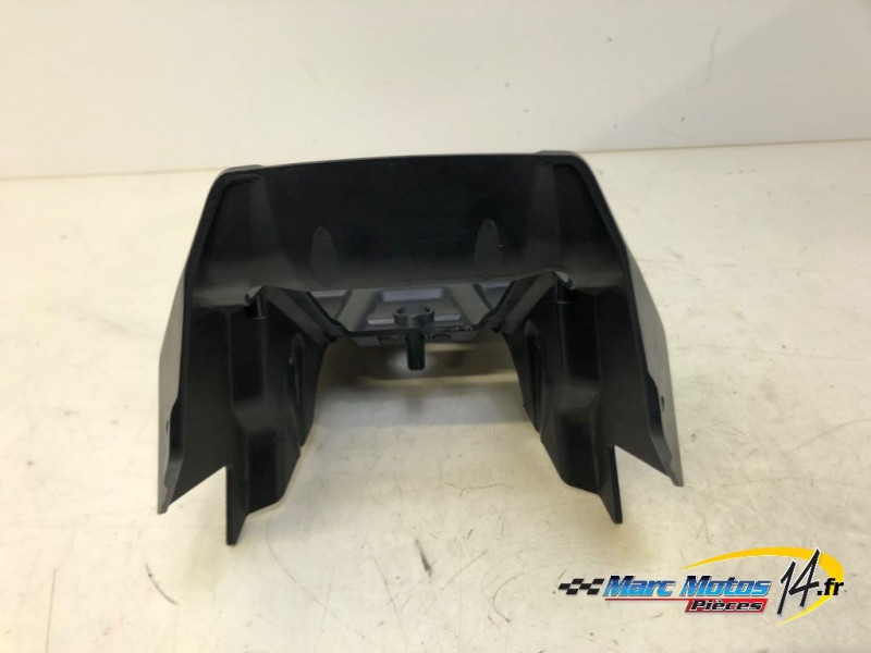 SUPPORT DE PLAQUE TRIUMPH 1200 TIGER EXPLORER 2013