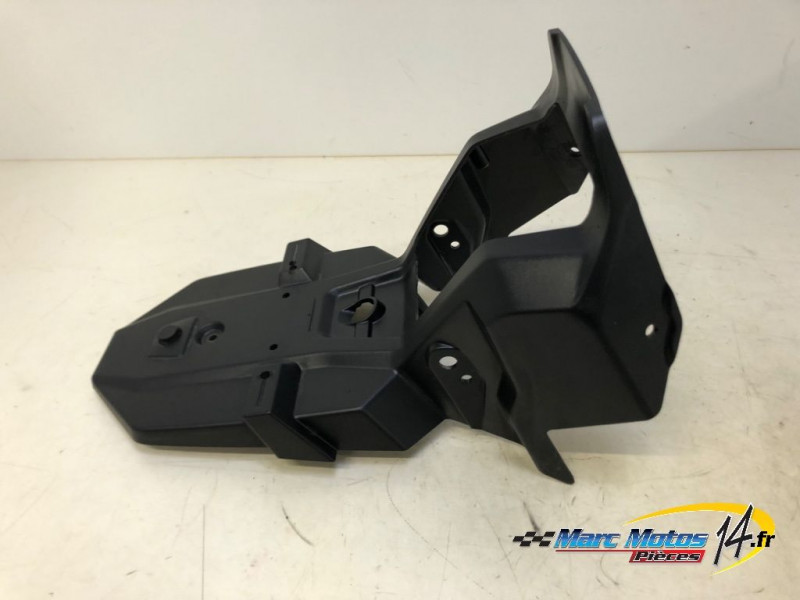 SUPPORT DE PLAQUE TRIUMPH 1200 TIGER EXPLORER 2013