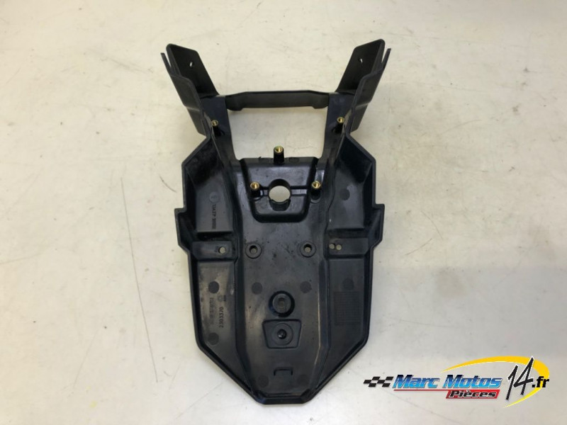 SUPPORT DE PLAQUE TRIUMPH 1200 TIGER EXPLORER 2013