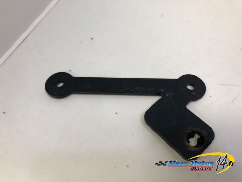 SUPPORT DE VALISES TRIUMPH 1200 TIGER EXPLORER 2013