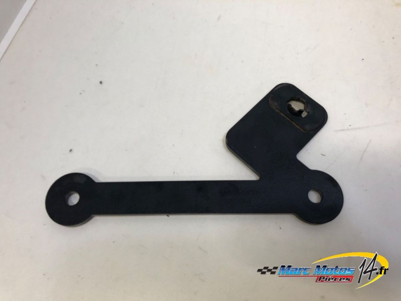 SUPPORT DE VALISES TRIUMPH 1200 TIGER EXPLORER 2013