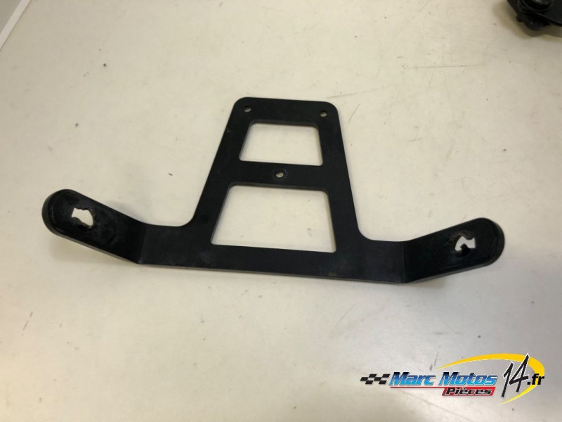 SUPPORT DE VALISES TRIUMPH 1200 TIGER EXPLORER 2013