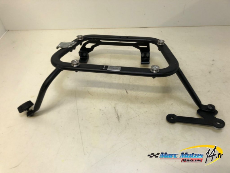 SUPPORT DE VALISES TRIUMPH 1200 TIGER EXPLORER 2013