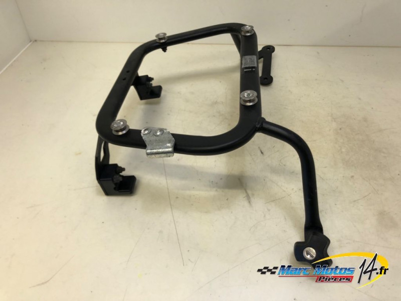 SUPPORT DE VALISES TRIUMPH 1200 TIGER EXPLORER 2013