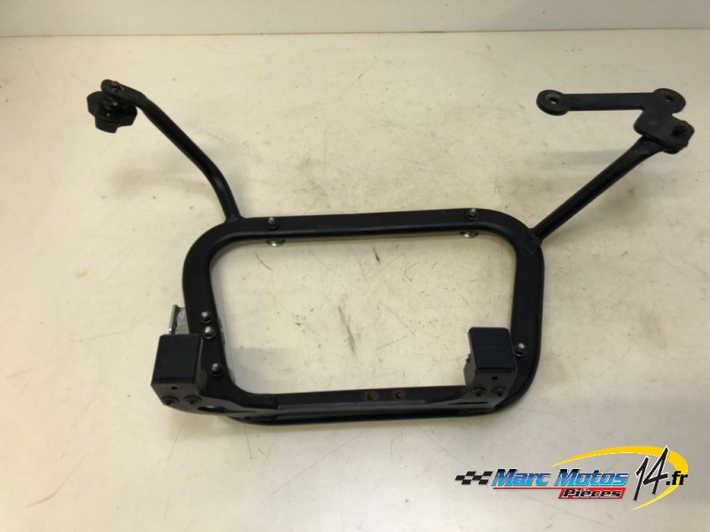 SUPPORT DE VALISES TRIUMPH 1200 TIGER EXPLORER 2013