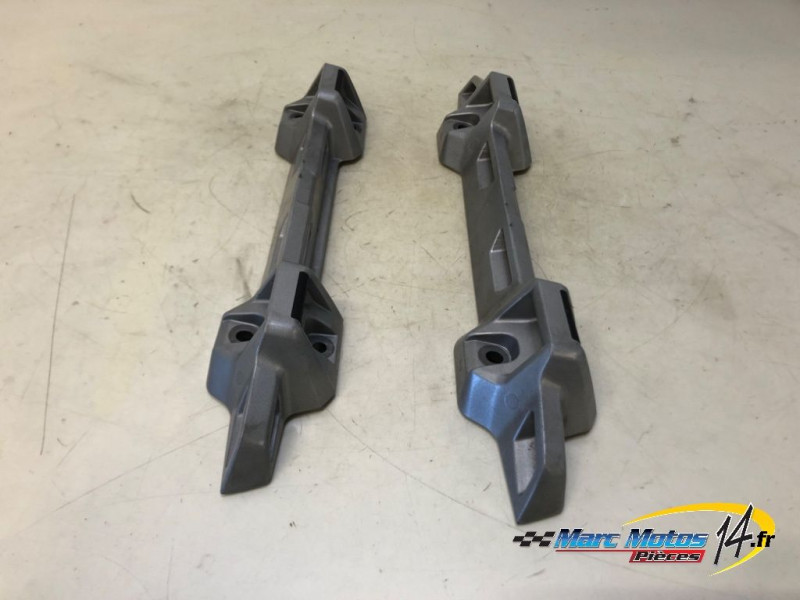 SUPPORT DE VALISES TRIUMPH 1200 TIGER EXPLORER 2013