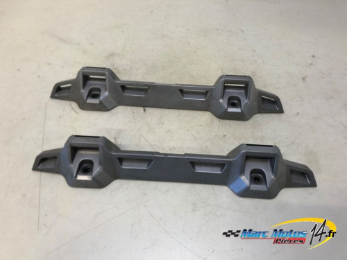 SUPPORT DE VALISES TRIUMPH 1200 TIGER EXPLORER 2013