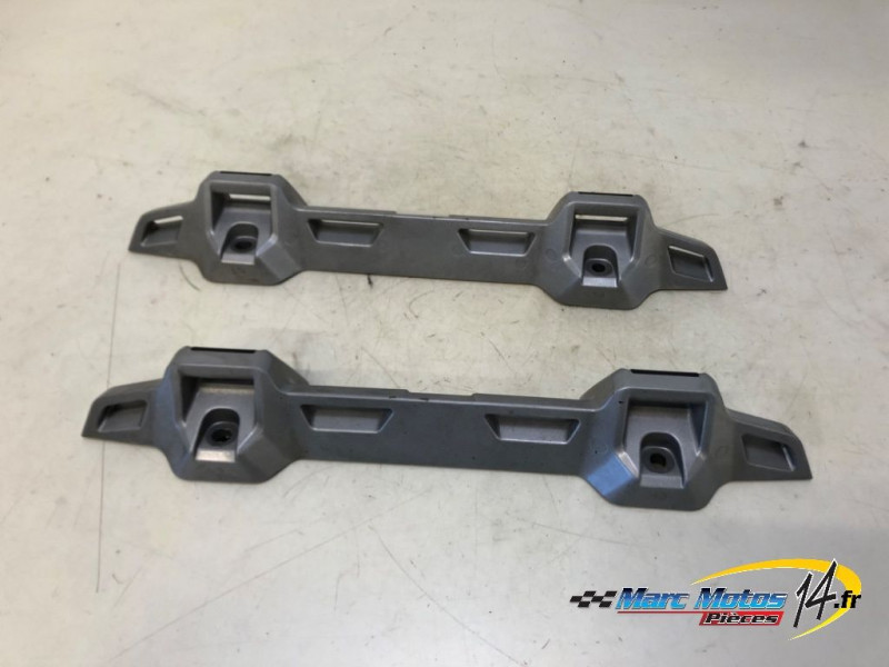 SUPPORT DE VALISES TRIUMPH 1200 TIGER EXPLORER 2013