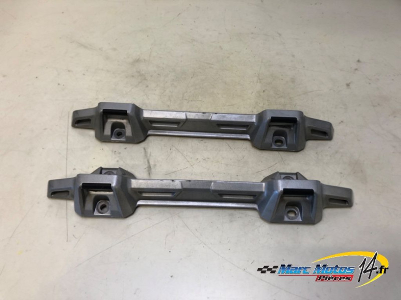 SUPPORT DE VALISES TRIUMPH 1200 TIGER EXPLORER 2013