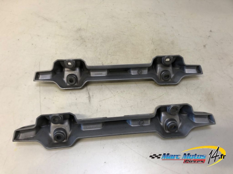 SUPPORT DE VALISES TRIUMPH 1200 TIGER EXPLORER 2013