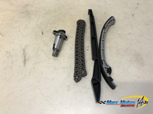 TENDEUR DE CHAINE DE DISTRIBUTION TRIUMPH 1200 TIGER EXPLORER 2013