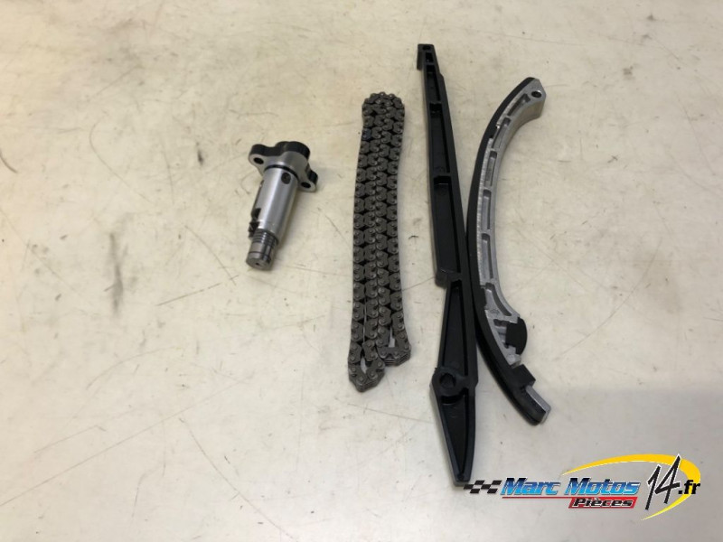 TENDEUR DE CHAINE DE DISTRIBUTION TRIUMPH 1200 TIGER EXPLORER 2013