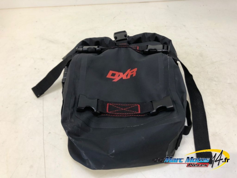 VALISE D'ORIGINE TRIUMPH 1200 TIGER EXPLORER 2013