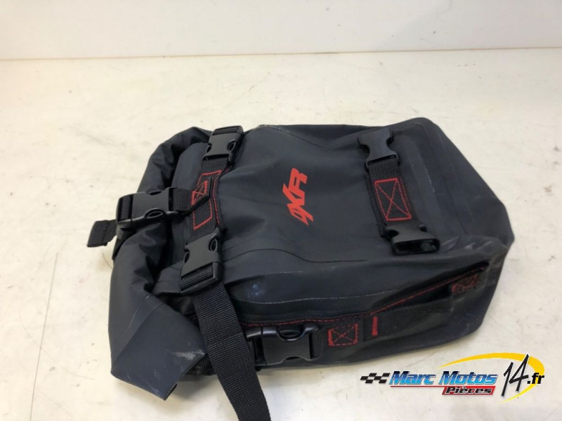 VALISE D'ORIGINE TRIUMPH 1200 TIGER EXPLORER 2013