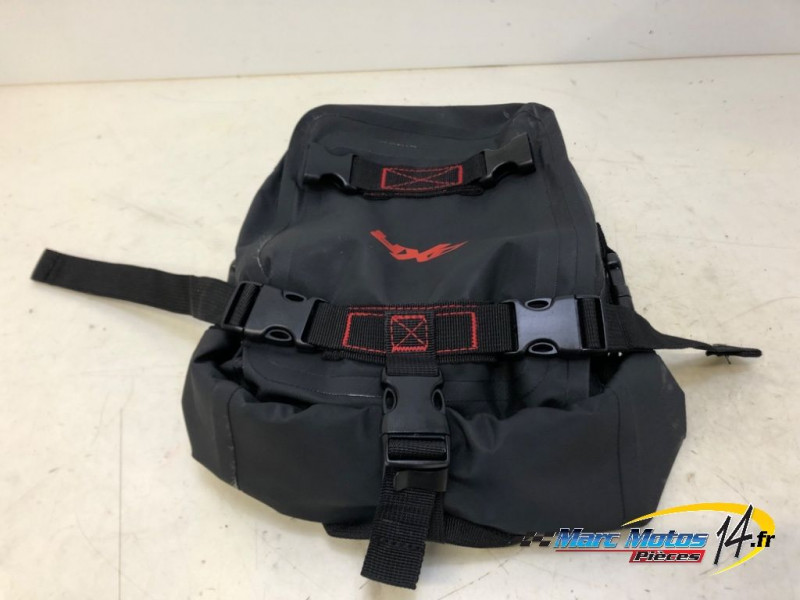 VALISE D'ORIGINE TRIUMPH 1200 TIGER EXPLORER 2013