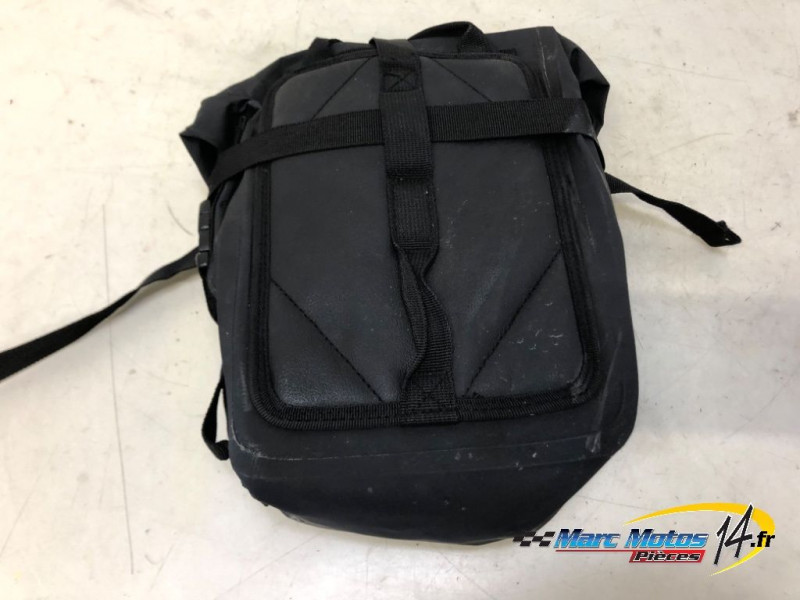 VALISE D'ORIGINE TRIUMPH 1200 TIGER EXPLORER 2013