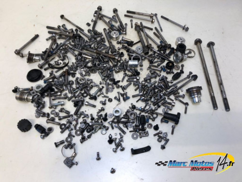 VISSERIE TRIUMPH 1200 TIGER EXPLORER 2013