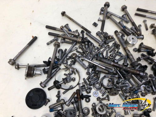 VISSERIE TRIUMPH 1200 TIGER EXPLORER 2013