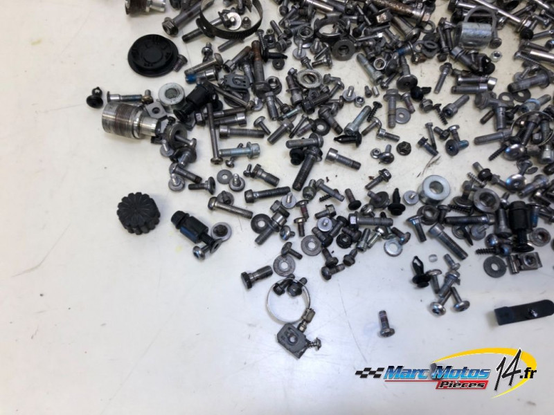 VISSERIE TRIUMPH 1200 TIGER EXPLORER 2013