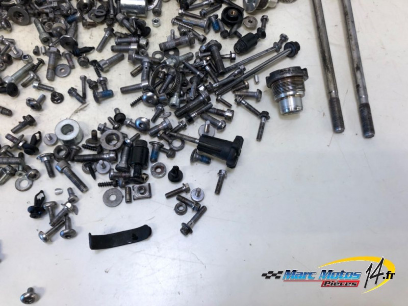 VISSERIE TRIUMPH 1200 TIGER EXPLORER 2013