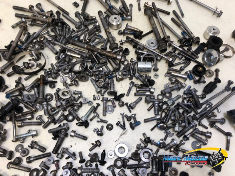 VISSERIE TRIUMPH 1200 TIGER EXPLORER 2013