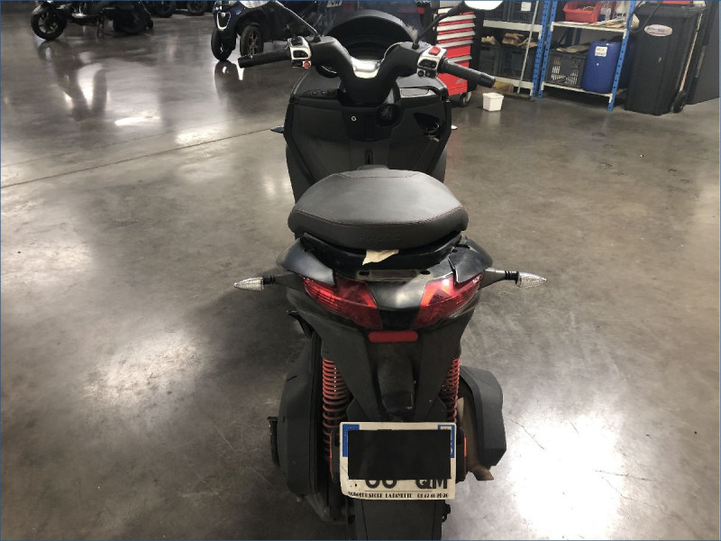 PIAGGIO 300 MP3 HPE